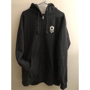 Zero Foxtrot Hoodie